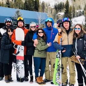 Meet your Posher, Taylor